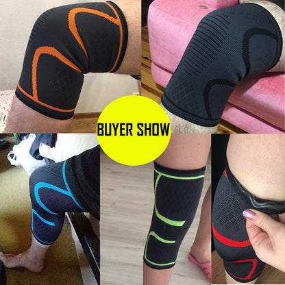 Compression Knee Sleeve